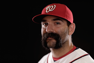Illustration for article titled MLB Photo Day Never Disappoints